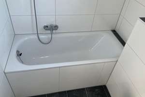 Großzügige, barrierefreie 2-Zimmerwohnung in Krefeld mit neuem Bad und Laminatboden – Dülkener Straße 30, 47804 Benrad-Süd, Krefeld – Vorschaubild 8