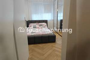 Tauschwohnung: Bitte 2 Zi/ Suche 3+ Zi / Tausch GEWOFAG oder GWG – Melusinenstrasse 18, 81671 Ramersdorf, München – Vorschaubild 13