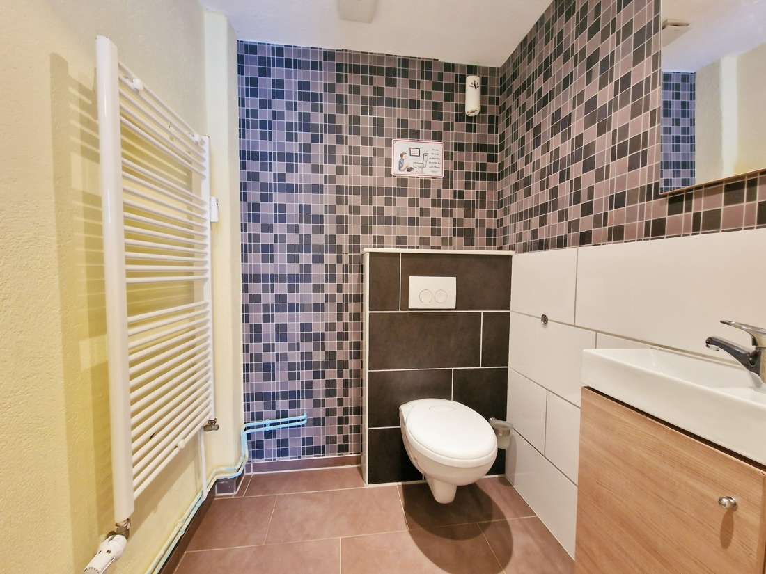 Immobilie in Süderhastedt - Wohn- und Geschäftshaus | Sofort frei | Zur Eigennutzung oder als Kapitalanlage - Bild 1