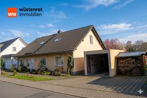Sofort bezugsfertiges EFH mit 2 Garagen & Traumgarten in ruhiger Lage Weißenborn/Erzgeb. – Die vollständige Adresse der Immobilie erhältst du vom Anbieter., 9600 Weißenborn/Erzgebirge – Vorschaubild 2