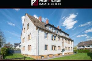 Solides Mehrfamilienhaus mit 9 Wohneinheiten im Soester Norden. – Die vollständige Adresse der Immobilie erhältst du vom Anbieter., 59494 Soest – Vorschaubild 1