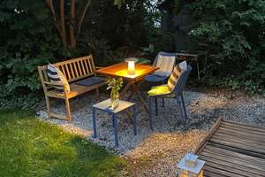 Schönes Haus mit schönem Garten in zentraler Lage – Uhdestraße 35, 85221 Dachau – Vorschaubild 30