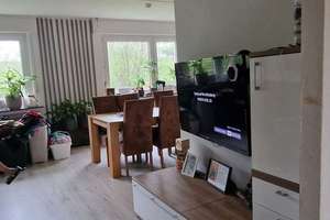 Schöne, geräumige 4-Zimmer-Wohnung in ruhiger Lage mit Blick ins Grüne – Kiefernweg 16, 44801 Wiemelhausen, Bochum – Vorschaubild 6