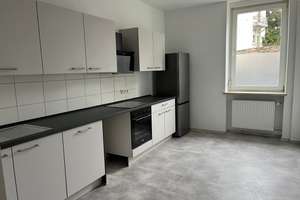 2 Zimmer, Küche, Bad Wohnung in Mannheim-Waldhof , Altbaucharme, Erstbezug nach Renovierung  – Sandhoferstraße 28, 68305 Waldhof, Mannheim – Vorschaubild 2