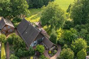 Ein Ort zum Verlieben - zwei Fachwerkhäuser und Idylle pur!!! – Die vollständige Adresse der Immobilie erhältst du vom Anbieter., 49565 Bramsche – Vorschaubild 26