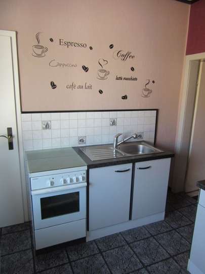 Küche Wohnung 1.1 Küche Wohnung 1.1