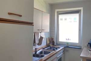 Helle 3-Zimmer Wohnung mit Balkon in Hannover List/Vahrenwald – Isernhagenerstr. 3, 30161 Vahrenwald, Hannover – Vorschaubild 14