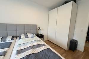 Weiße Villa - blaues Meer !
Moderne 3 Zimmer-Wohnung im Moments.






 – Die vollständige Adresse der Immobilie erhältst du vom Anbieter., 23570 Travemünde, Lübeck – Vorschaubild 13