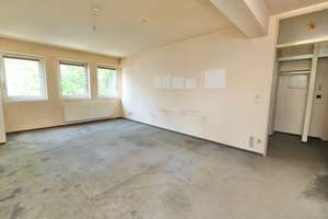 GROSSER BALKON MIT BLICK INS GRÜNE - ZUM SELBSTGESTALTEN - NÄHE PARK AM TELTOWKANAL – 12207 Lichterfelde, Berlin – Vorschaubild 8