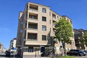 3% Rendite Nähe Wildpark- Kapitalanlage – 2-Zimmer-Wohnung, zwei Balkone, Aufzug – Die vollständige Adresse der Immobilie erhältst du vom Anbieter., 4277 Connewitz, Leipzig – Vorschaubild 1