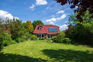 Modernes Familienglück mit großem Garten in ruhiger Lage – Die vollständige Adresse der Immobilie erhältst du vom Anbieter., 21493 Grabau – Vorschaubild 6