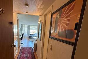 Rendite-/ Selbstnutzungs-Perle mit Weitblick! Mikro-ETW mit Balkon - voll möbliert u barrierefrei – Die vollständige Adresse der Immobilie erhältst du vom Anbieter., 45879 Altstadt, Gelsenkirchen – Vorschaubild 10