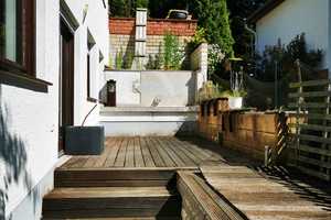 Reizendes freistehendes Einfamilienhaus mit Einliegerwohnung. Provisionsfrei – Wolfer Straße 40, 63654 Wetteraukreis – Vorschaubild 16