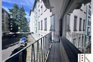 City-Appartement mit Balkon! #Singles #Studenten! Zentral wohnen und Düsseldorf unmittelbar erleben! – Schützenstr. 50, 40211 Stadtmitte, Düsseldorf – Vorschaubild 8