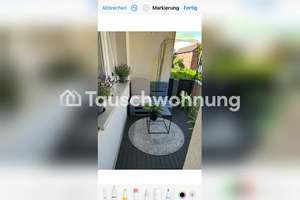 Tauschwohnung: Charmante 2,5-Zimmer-Flat in Wandsbek – Die vollständige Adresse der Immobilie erhältst du vom Anbieter., 22177 Bramfeld, Hamburg – Vorschaubild 5