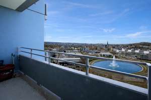 Attraktive 57 m² Wohnung mit Weitblick im Eurohochhaus Aachen – Joseph-von-Görres-Straße 49, 52068 Panneschopp, Aachen – Vorschaubild 8