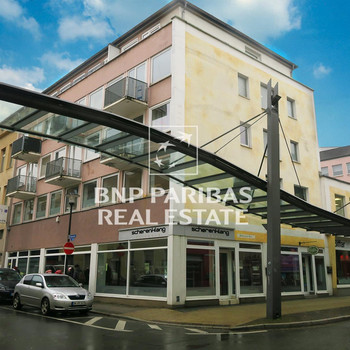 BNPP RE - Attraktive Bürofläche in der Dortmunder Innenstadt