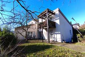 6-Raum-Einfamilienhaus in Gaggenau – Lützowweg 7, 76571 Rastatt (Kreis) – Vorschaubild 1