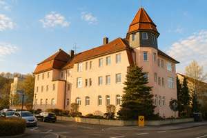 Stilvoller Erstbezug im Altbau von 1910 – frisch saniert, hell und sofort bezugsbereit in Heidenau – Die vollständige Adresse der Immobilie erhältst du vom Anbieter., 1809 Heidenau – Vorschaubild 2