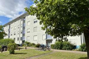 Sofort einziehen oder vermieten!...3-Zi.-ETW Nähe Siemens Campus – Die vollständige Adresse der Immobilie erhältst du vom Anbieter., 91058 Bachfeld, Erlangen – Vorschaubild 13
