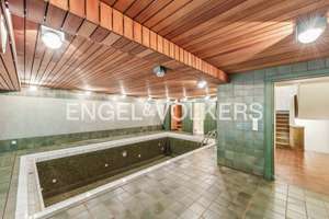 Großzügige Villa in direkter Stadtwaldlage in Alt-Müngersdorf – Die vollständige Adresse der Immobilie erhältst du vom Anbieter., 50933 Müngersdorf, Köln – Vorschaubild 5