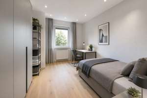 !!NUR KAPITALANLEGER!! Renditestarkes Anlageobjekt – Die vollständige Adresse der Immobilie erhältst du vom Anbieter., 80809 Am Riesenfeld, München – Vorschaubild 4