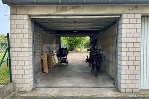 4-Zimmerwohnung mit ca. 620 qm Garten und Garage in Köln-Holweide! – Die vollständige Adresse der Immobilie erhältst du vom Anbieter., 51067 Holweide, Köln – Vorschaubild 20