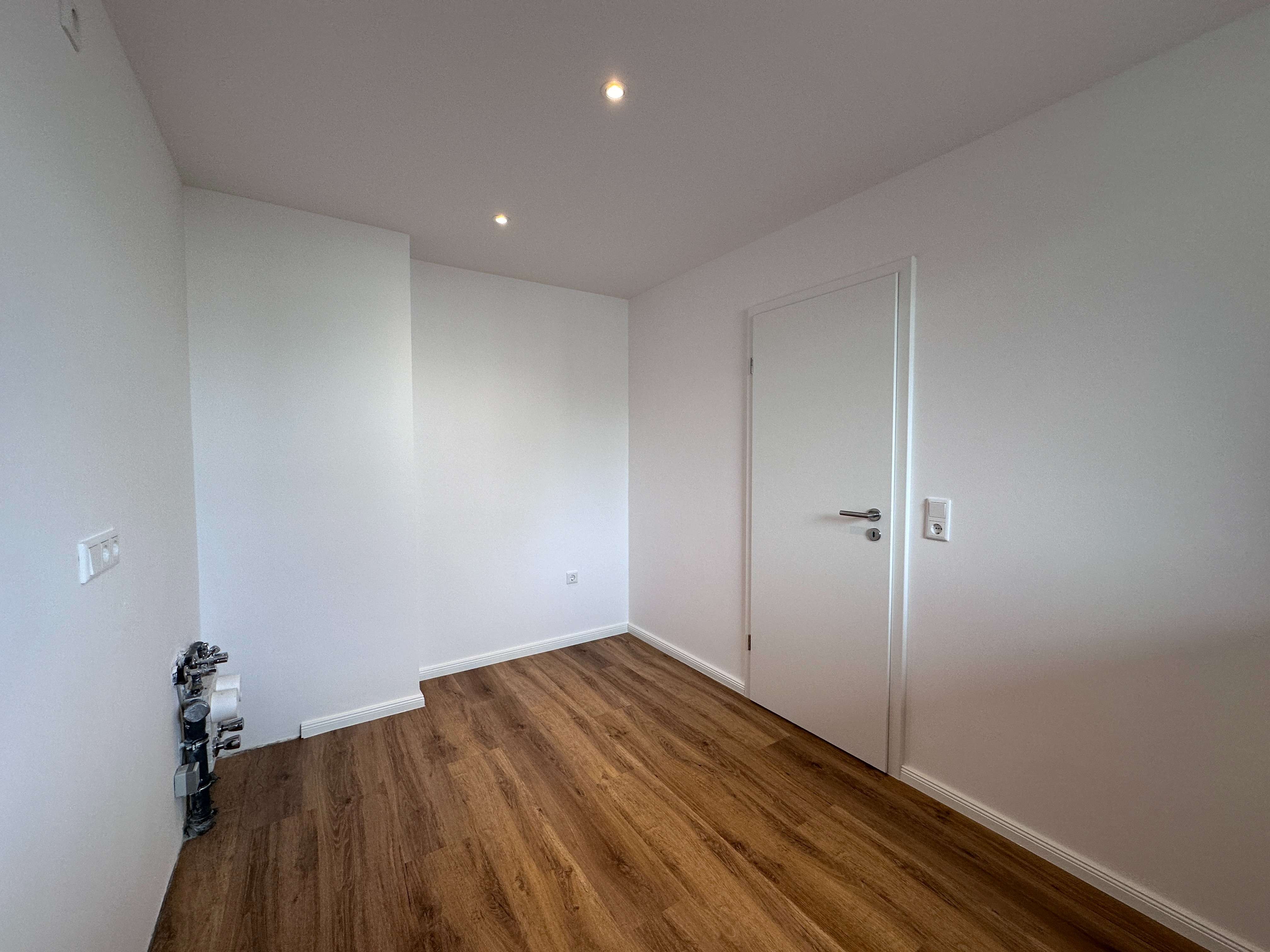 Immobilie in Harrislee - Vermietete 2-Zimmer-Wohnung als Kapitalanlage in attraktiver Lage - Bild 2