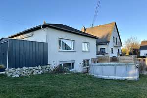 Renoviertes 4,5-Zimmer Haus + Küche, 2 Bäder, Gäste-WC mit einer großzügigen Terrasse und Garten.  – Neuer Weg 26, 56414 Meudt – Vorschaubild 8