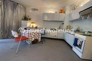 Tauschwohnung: Barrierefreies, buntes Studio mit großer Terrasse – Die vollständige Adresse der Immobilie erhältst du vom Anbieter., 12053 Neukölln (Ortsteil), Berlin – Vorschaubild 4
