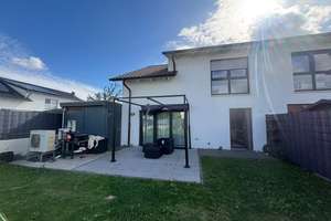 Moderne Doppelhaushälfte in Groß Lafferde – 31246 Lahstedt – Vorschaubild 16