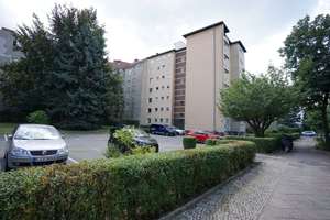 Hauptstadtmakler-Bezugsfreie Wohnung in Top - Lage – Die vollständige Adresse der Immobilie erhältst du vom Anbieter., 12101 Tempelhof, Berlin – Vorschaubild 2