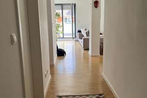 ***Lichtdurchflutetes Penthouse mit Dachterrassen*** – Saarlandstr. 102, 55411 Bingen am Rhein – Vorschaubild 9