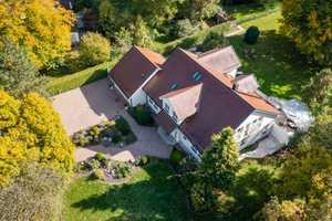 Exklusives Haus in Bestlage, keine Provision! Anschlussgrundstück mit Baumögl. zusätzl. erwerbbar! – Donau-Ries (Kreis) – Vorschaubild 5