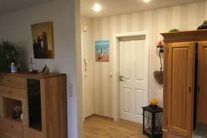 Modernisierte 4-Zimmer-Wohnung mit Dachterrasse, EBK  in Weyhe – Die vollständige Adresse der Immobilie erhältst du vom Anbieter., 28844 Weyhe – Vorschaubild 9