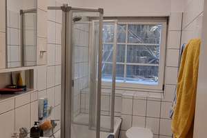 Helle 2-Zimmerwohnung in der Neckarstadt -Ost im1. OG- Nachmieter gesucht  – Nebeniusstraße 7, 68167 Neckarstadt-Ost/Wohlgelegen, Mannheim – Vorschaubild 8