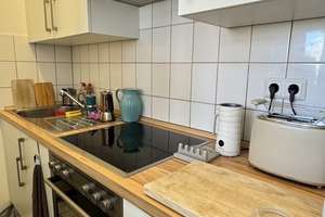 Stilvoll wohnen über den Dächern Stuttgarts – urban, zentral, lebendig – Eberhardstraße 49, 70173 Rathaus, Stuttgart – Vorschaubild 11