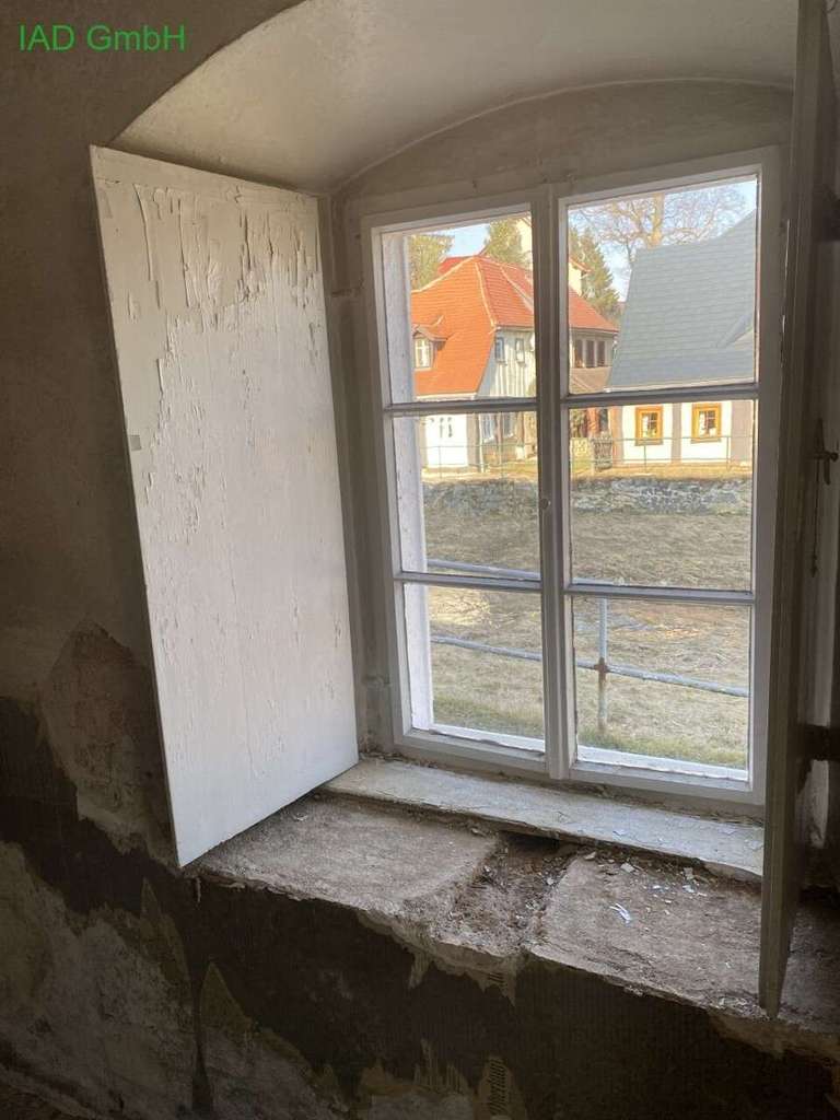 Immobilie in Seifhennersdorf - Ein Fachwerkhaus mit Ausbaupotenzial ( Mehrgenerationenhaus ) - Bild 4