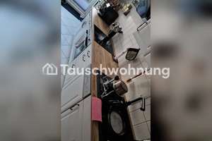 Tauschwohnung: 3-Raum-Wohnung Krämpfervorstadt 75 qm