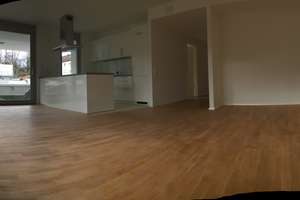Killesberg Maybachstr. mit EBK und gr. Terrasse: exklusive 4-Zimmer-Hochparterre-Wohnung – Maybachstraße 9-15, 70469 Bahnhof Feuerbach, Stuttgart – Vorschaubild 3
