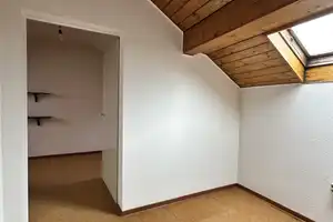 Familienidyll mit Charme auf 143 qm – Reihenmittelhaus MA-Gartenstadt mit Winter-und Naturgarten – Mannheim – Vorschaubild 32