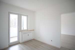 ~ Geräumiges Familiennest + bezugsfertig + Balkon ~