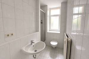 Bezugsfreie 2-Zimmer-Wohnung mit Altbau-Charme in Leipzig – Die vollständige Adresse der Immobilie erhältst du vom Anbieter., 4177 Altlindenau, Leipzig – Vorschaubild 5