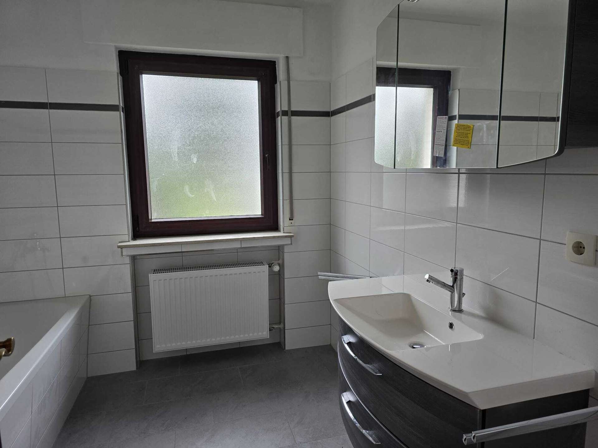 Immobilie in Bad Pyrmont - Mehrfamilienhaus mit 3 Wohneinheiten – Toplage Auf dem Hagen bei Bad Pyrmont ! - Bild 5