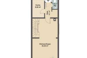 FAMILIENTRAUM - IHR EIGENES HAUS AM STADTRAND - RUHIG UND DOCH ZENTRAL! – Die vollständige Adresse der Immobilie erhältst du vom Anbieter., 81739 Altperlach, München – Vorschaubild 27