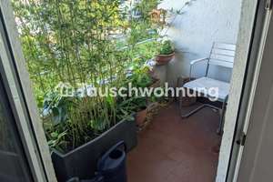 Tauschwohnung: 1 Zimmer Wohnung mit Balkon und Badewanne – Grafenwerthstraße 16, 50937 Sülz, Köln – Vorschaubild 4