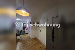 Tauschwohnung: TAUSCHWOHNUNG 2ZKB
