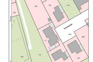 Wohnen am Stadtpark! Freistehendes Familiendomizil in bester Wohnlage von Krefeld-Fischeln! – Krefeld – Vorschaubild 25