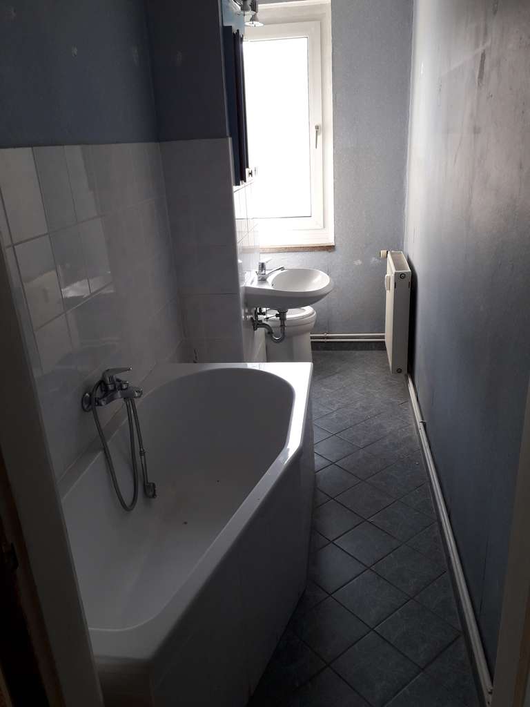 Immobilie in Pegau - 2-Raum-Wohnung im 3. OG in Pegau - Bild 2