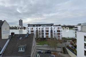 Tauschwohnung: Traum-Maisonette-Wohnung mit Dachterrasse und zwei Balkonen – Die vollständige Adresse der Immobilie erhältst du vom Anbieter., 51063 Mülheim (Ortsteil), Köln – Vorschaubild 11